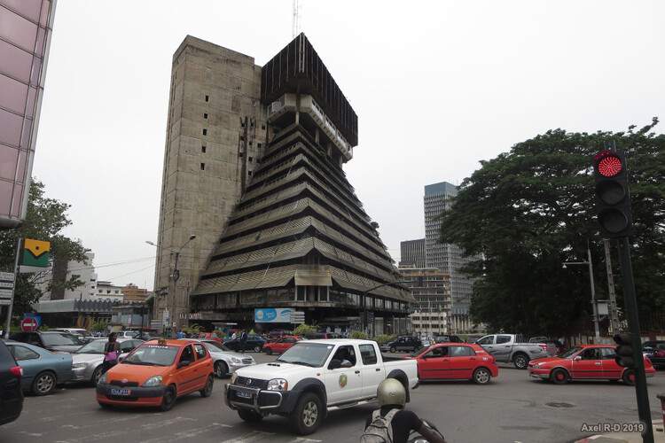 重新审视现代主义：回溯该运动与可持续性之间错综复杂的关系 - 4 的图像 30