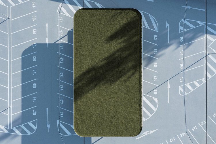 不止于停车：12 个重塑城市空间的停车楼项目 - 26 的图像 31