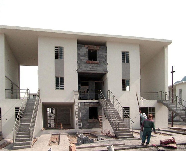 专访 Alejandro Aravena ，探讨渐进式解决方案与零净碳排放混凝土 - 34 的图像 34