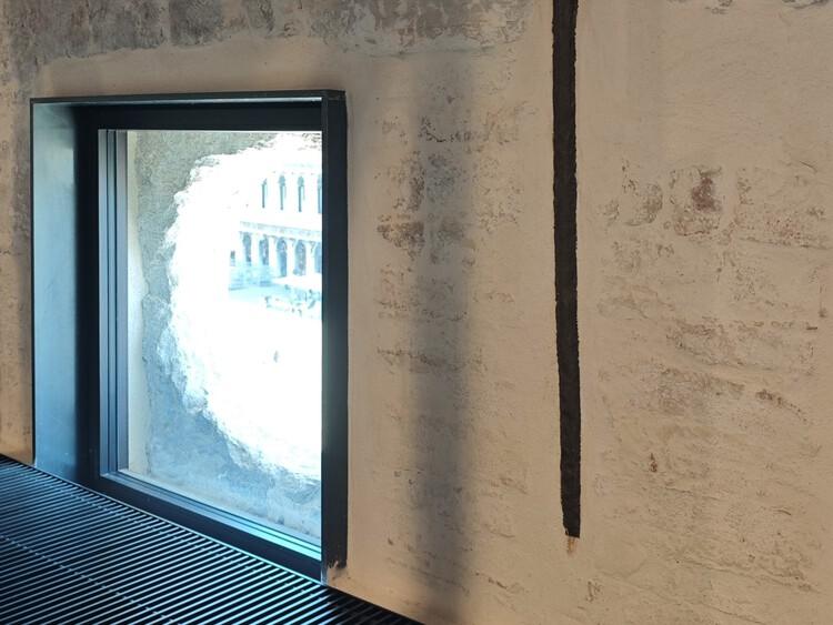 威尼斯建筑细节101：卡洛·斯卡帕与大卫·奇普菲尔德的跨时空对话 - 13 的图像 16