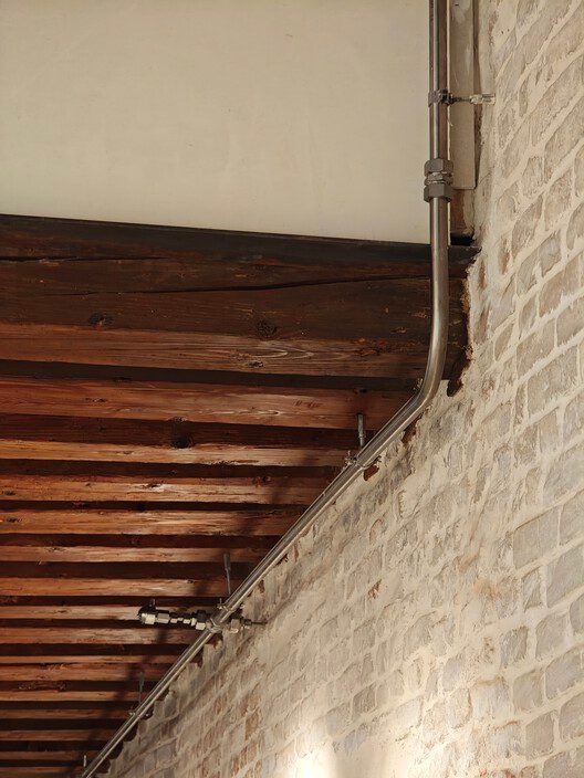 威尼斯建筑细节101：卡洛·斯卡帕与大卫·奇普菲尔德的跨时空对话 - 11 的图像 16