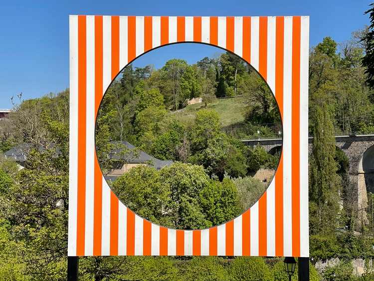 向艺术家学习：公共空间的新视角 - 1 的图像 23