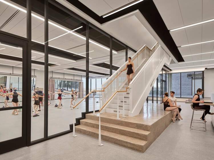 为表演艺术而设计：建筑作为体验的舞台 - 45 的图像 65