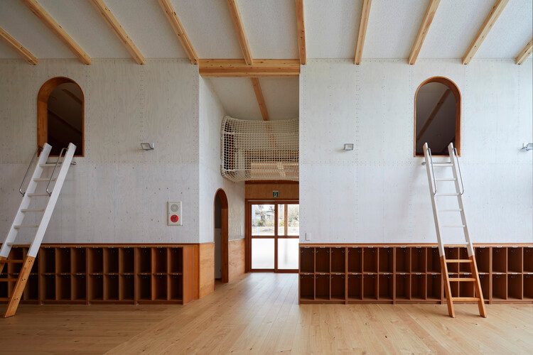 中国日本的幼儿园教室，有哪些特色？ - 9 的图像 11