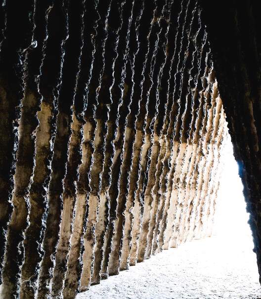 慢食与慢建筑：材料与建造体系分析 - 2 的图像 11