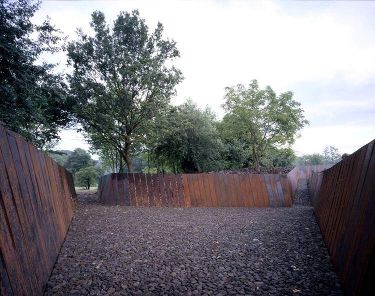 慢食与慢建筑：材料与建造体系分析 - 4 的图像 11