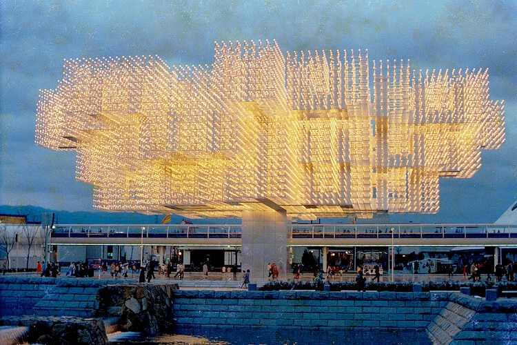 再度设计未来：时隔 55 年世博会重返大阪所揭示的启示 - 4 的图像 26