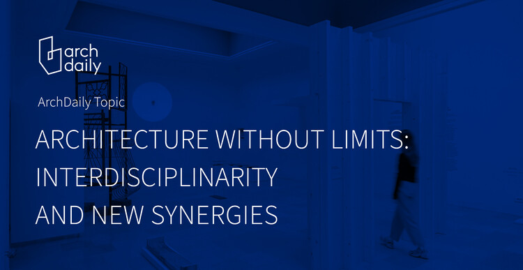 九月社论主题：无界建筑 - 1 的图像 1