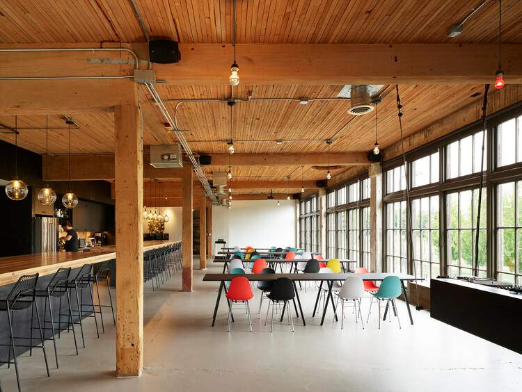 拥抱材料智慧：太平洋西北地区如何推动木材创新 - 21 的图像 29