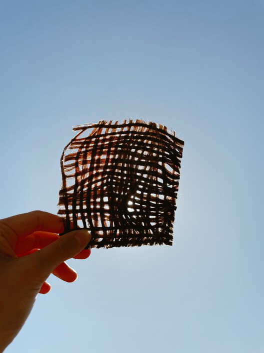 我们能用食物建造吗？Matter Matters Lab 的循环实验 - 9 的图像 18