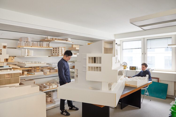 头衔危机：如何定义建筑师 - 1 的图像 5