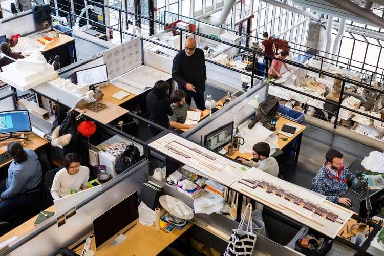 头衔危机：如何定义建筑师 - 3 的图像 5