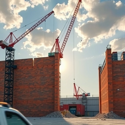 打破地方保护壁垒 畅通国内大循环关键在统一大市场(图1)