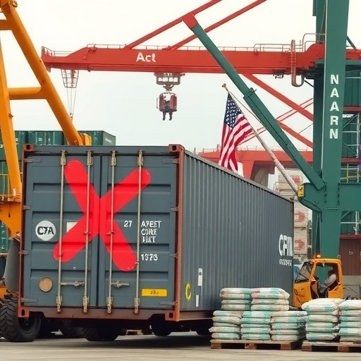 美国制裁俄朝中实体涉武器扩散(图1)