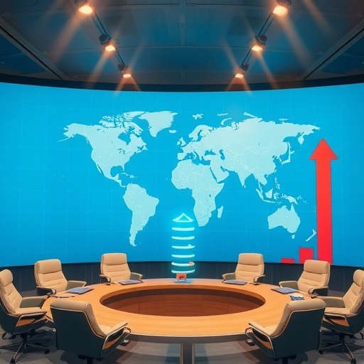 全球进入高通胀高利率时代 央行需调整政策应对(图2)