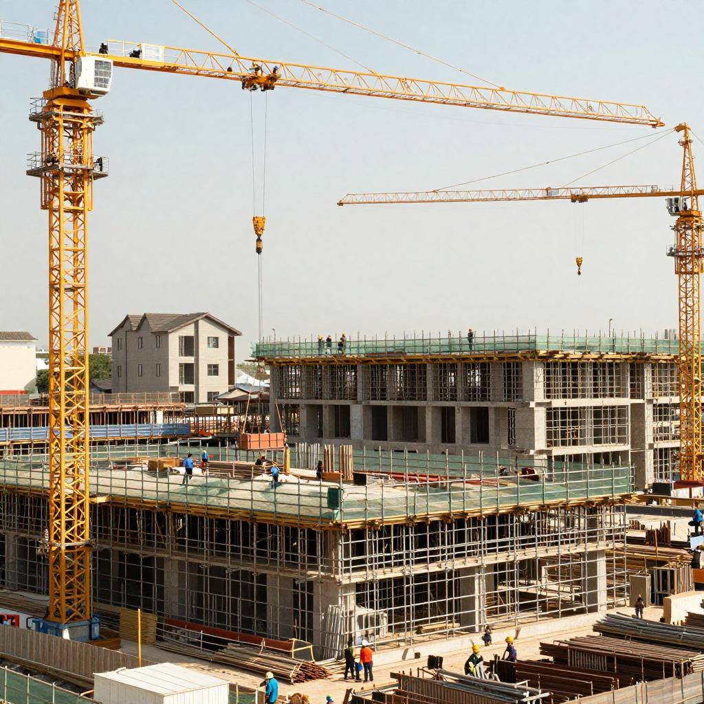 民间投资如何靠政策落实和营商环境激活(图1)