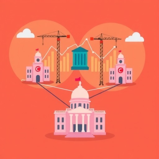 稳增长政策发力 国家与地方打好一季度经济攻坚战(图1)