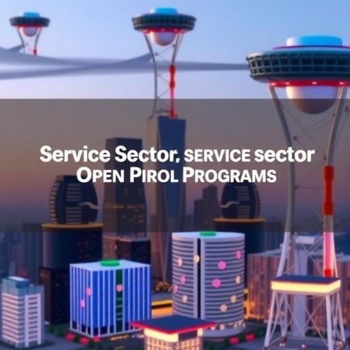 服务业扩大开放试点新增区域布局释放制度型开放机遇(图1)