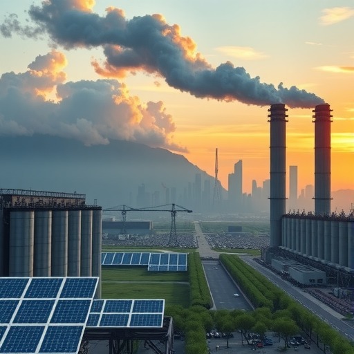 区域经济协同与产业发展新趋势分析(图1)