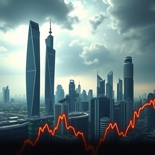 中国前两个月经济数据矛盾分析与市场担忧(图1)