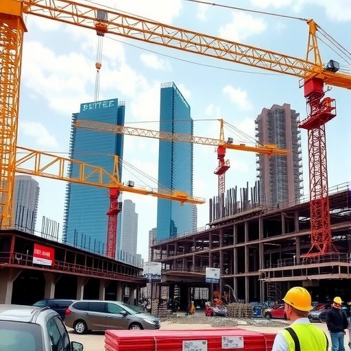 3月PMI数据回落 促稳增长政策加速发力(图1)