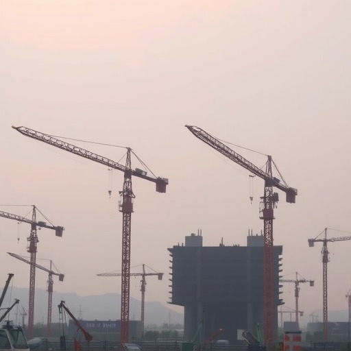 PMI数据揭示经济下行压力加大，中小企业复苏承压(图1)