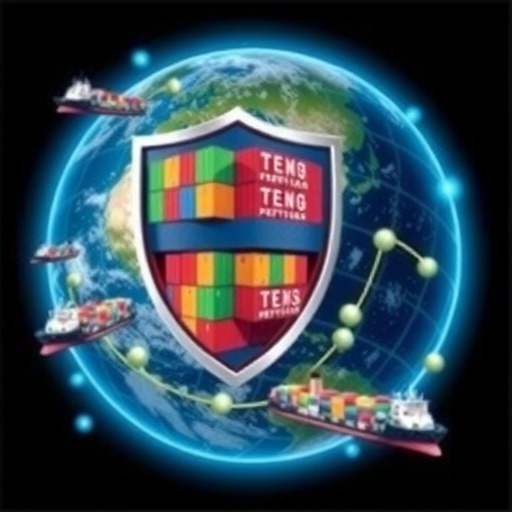 全球供应链动荡下 龙头企业数字化转型引领产业链稳定(图1)