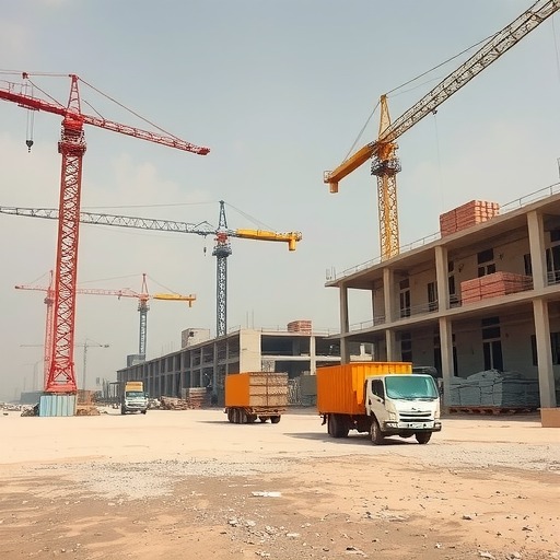 3月PMI双降折射经济承压，政策调整空间加大(图1)