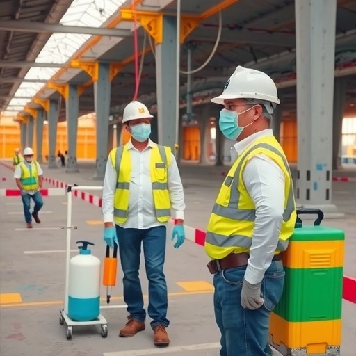 动态清零方针持续推进 精准防控遏制疫情扩散