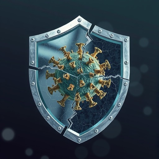 英国发现三种新冠重组变种XE传播速度惊人(图1)