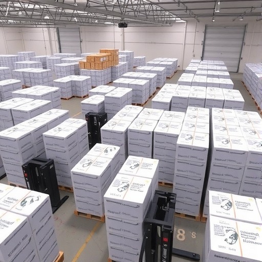 全球新冠疫苗供应过剩 制造商面临需求下滑挑战(图1)