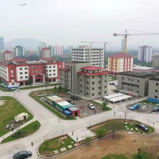 多省份人口自然增长率转负 湖南低至50万以下(图1)