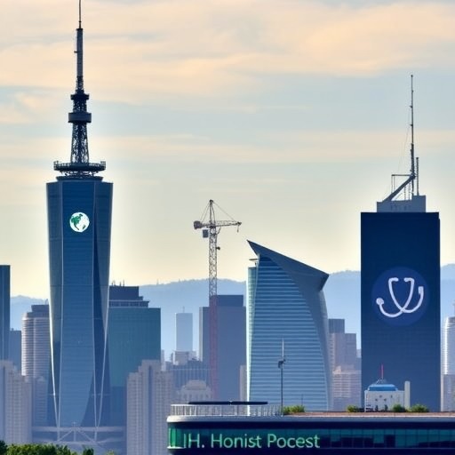 服务业开放试点扩围渐近 金融电信医疗等加大力度(图1)