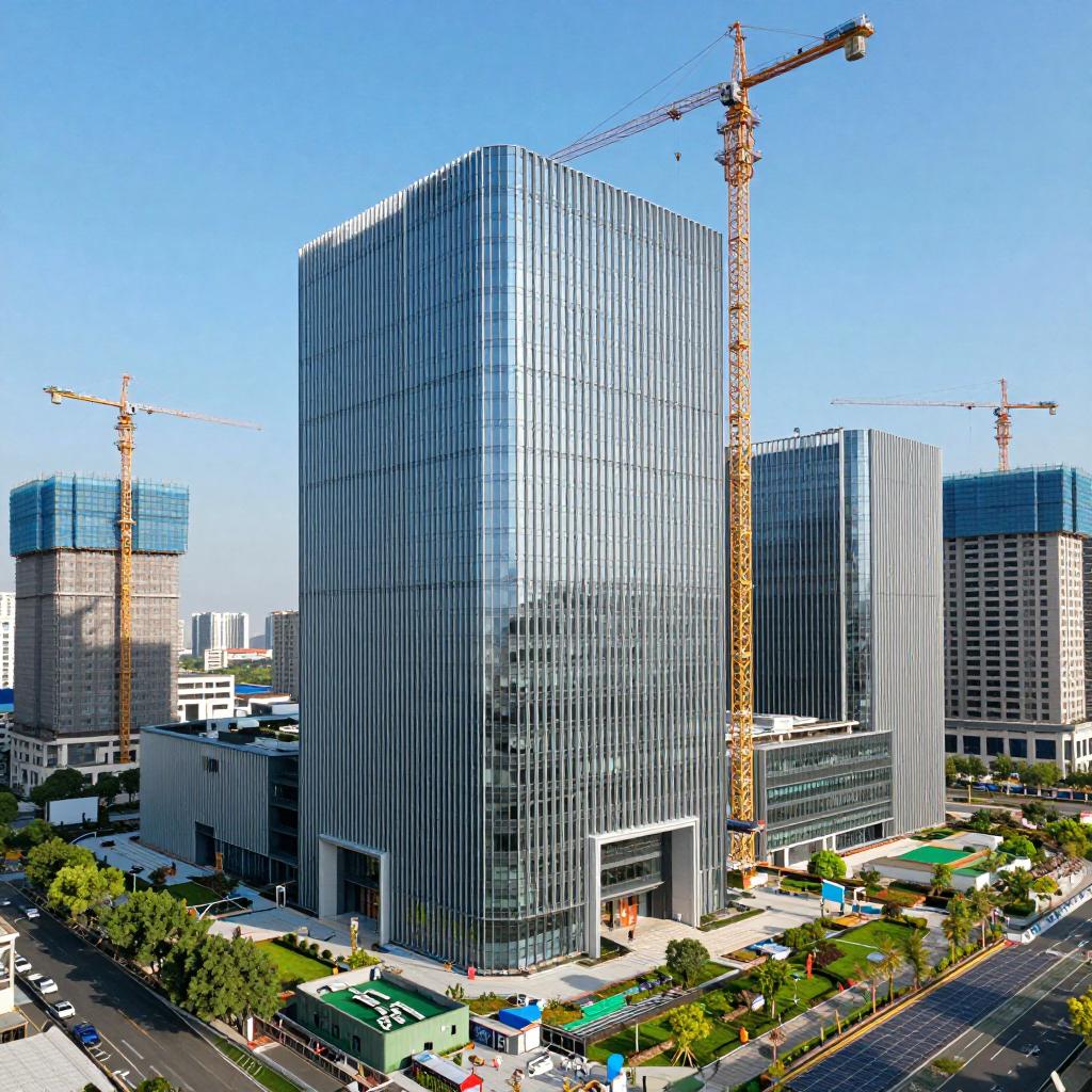 央行等部门出台金融支持浙江高质量发展意见(图1)