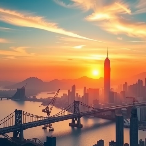 粤港澳大湾区协同发展路径：打通规则壁垒与创新成果转化(图1)