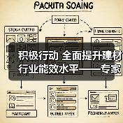 积极行动 全面提升建材行业能效水平——专家解读《工业能效提升行动计划》（图4）