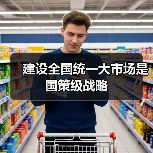 建设全国统一大市场是国策级战略（图3）