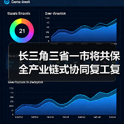 长三角三省一市将共保全产业链式协同复工复产（图1）