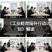 《工业能效提升行动计划》解读（图2）
