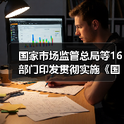 国家市场监管总局等16部门印发贯彻实施《国家标准化发展纲要》行动计划（图4）