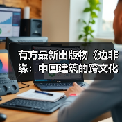 有方最新出版物《边非缘：中国建筑的跨文化观察》｜现货发售，限时3天包邮（图2）