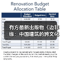有方最新出版物《边非缘：中国建筑的跨文化观察》｜现货发售，限时3天包邮（图2）