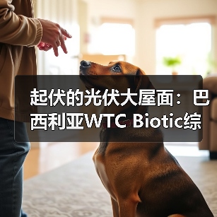 起伏的光伏大屋面：巴西利亚WTC Biotic综合体在建方案（图2）