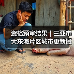 资格预审结果｜三亚市大东海片区城市更新概念规划设计国际竞赛（图2）
