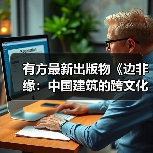 有方最新出版物《边非缘：中国建筑的跨文化观察》｜现货发售，限时3天包邮（图3）