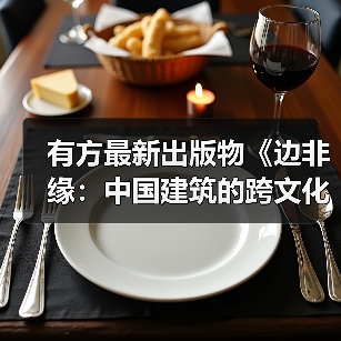 有方最新出版物《边非缘：中国建筑的跨文化观察》｜现货发售，限时3天包邮（图3）