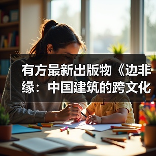 有方最新出版物《边非缘：中国建筑的跨文化观察》｜现货发售，限时3天包邮（图4）