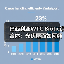 巴西利亚WTC Biotic综合体：光伏屋面如何颠覆城市综合体设计？（图3）
