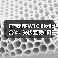 巴西利亚WTC Biotic综合体：光伏屋顶如何重塑未来城市？（图4）