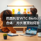 巴西利亚WTC Biotic综合体：光伏屋顶如何重塑未来城市？（图3）